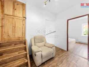 Prodej rodinného domu, Šluknov, Královská, 100 m2