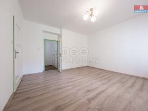 Pronájem bytu 1+1, Příbram - Příbram VII, Okružní, 38 m2