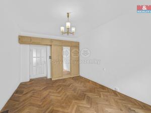 Pronájem bytu 3+kk, Praha - Podolí, Nedvědovo náměstí, 79 m2