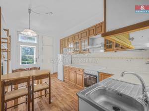 Pronájem bytu 3+kk, Praha - Podolí, Nedvědovo náměstí, 79 m2