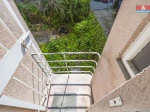 Pronájem bytu 3+kk, Praha - Podolí, Nedvědovo náměstí, 79 m2