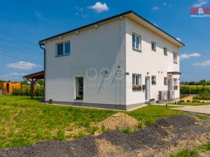Prodej rodinného domu, Dobrá, 86 m2