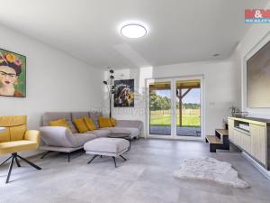Prodej rodinného domu, Dobrá, 86 m2