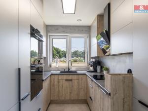 Prodej rodinného domu, Dobrá, 86 m2