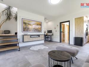 Prodej rodinného domu, Dobrá, 86 m2