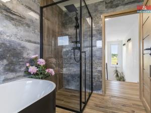 Prodej rodinného domu, Dobrá, 86 m2