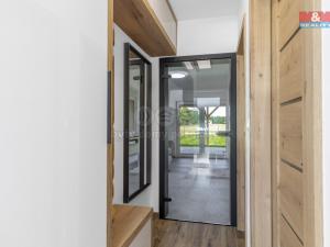 Prodej rodinného domu, Dobrá, 86 m2