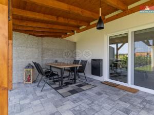 Prodej rodinného domu, Dobrá, 86 m2