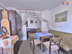 Prodej rodinného domu, Ledeč nad Sázavou, Mizerov, 45 m2