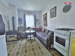 Prodej rodinného domu, Ledeč nad Sázavou, Mizerov, 45 m2