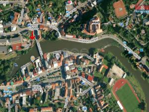 Prodej rodinného domu, Ledeč nad Sázavou, Mizerov, 45 m2