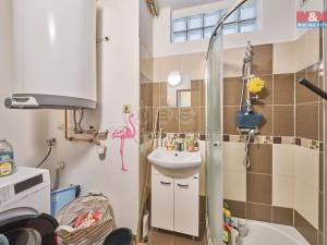 Prodej bytu 2+1, Chotěvice, 63 m2