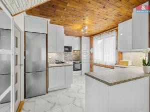 Prodej rodinného domu, Mnichovo Hradiště, Lesní, 220 m2