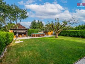 Prodej rodinného domu, Mnichovo Hradiště, Lesní, 220 m2