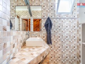 Prodej rodinného domu, Mnichovo Hradiště, Lesní, 220 m2