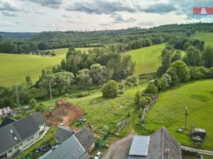Prodej pozemku pro bydlení, Trutnov - Voletiny, 2437 m2