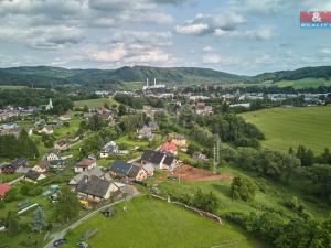 Prodej pozemku pro bydlení, Trutnov - Voletiny, 2437 m2
