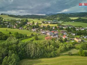 Prodej pozemku pro bydlení, Trutnov - Voletiny, 2437 m2