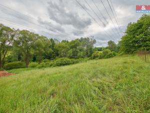Prodej pozemku pro bydlení, Trutnov - Voletiny, 2437 m2