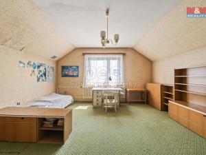 Prodej rodinného domu, Velká Jesenice, 200 m2