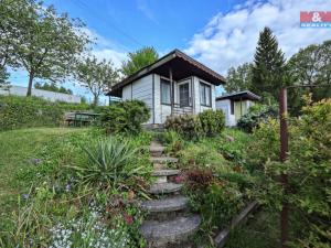 Prodej chaty, Jihlava, 14 m2