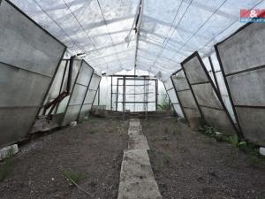 Prodej chaty, Jihlava, 14 m2