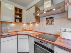 Pronájem bytu 3+kk, Mariánské Lázně, Křižíkova, 92 m2