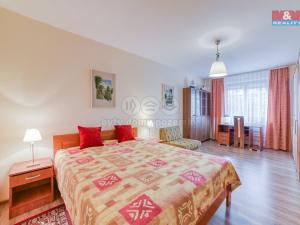 Pronájem bytu 3+kk, Mariánské Lázně, Křižíkova, 92 m2