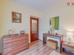 Pronájem bytu 3+kk, Mariánské Lázně, Křižíkova, 92 m2