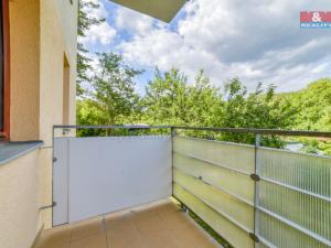 Pronájem bytu 3+kk, Mariánské Lázně, Křižíkova, 92 m2
