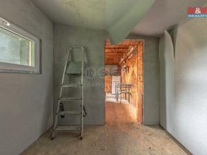 Prodej chaty, Dvůr Králové nad Labem, V Lukách, 22 m2