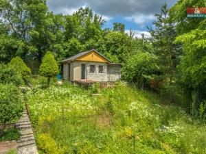 Prodej chaty, Dvůr Králové nad Labem, V Lukách, 22 m2