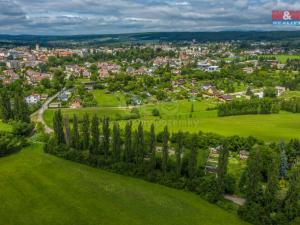 Prodej chaty, Dvůr Králové nad Labem, V Lukách, 22 m2