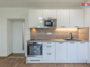 Prodej bytu 2+kk, Mělník, Pražská, 41 m2