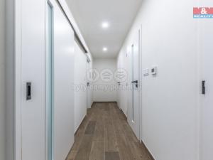 Prodej bytu 2+kk, Mělník, Pražská, 41 m2