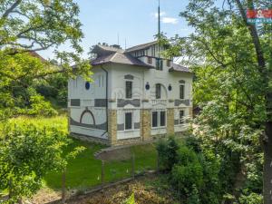 Prodej bytu 2+kk, Mělník, Pražská, 41 m2