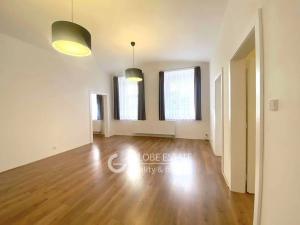 Pronájem bytu 3+1, Praha - Nové Město, Černá, 85 m2