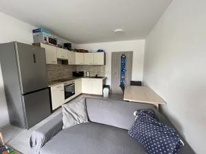 Pronájem bytu 2+kk, Žďár nad Sázavou, Kovářova, 49 m2