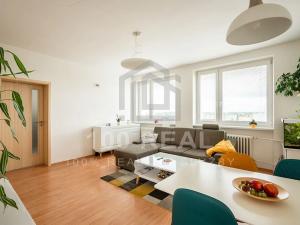 Pronájem bytu 3+1, Hradec Králové, Na Občinách, 86 m2