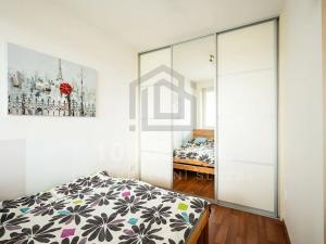 Pronájem bytu 3+1, Hradec Králové, Na Občinách, 86 m2