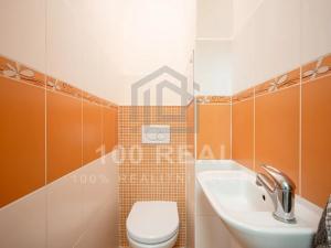 Pronájem bytu 3+1, Hradec Králové, Na Občinách, 86 m2