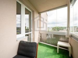 Pronájem bytu 3+1, Hradec Králové, Na Občinách, 86 m2