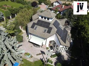 Prodej vily, Plzeň, Na Výsluní, 431 m2