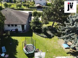 Prodej vily, Plzeň, Na Výsluní, 431 m2