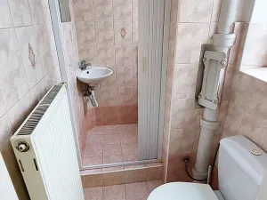 Pronájem bytu 1+kk, Plzeň, Pod Záhorskem, 20 m2