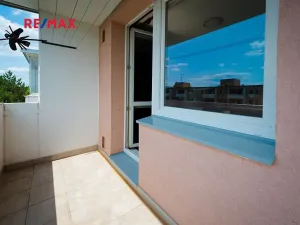 Prodej bytu 1+1, Šlapanice, Brněnská, 34 m2