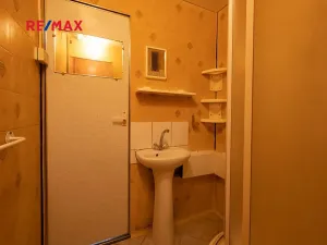 Prodej bytu 1+1, Šlapanice, Brněnská, 34 m2