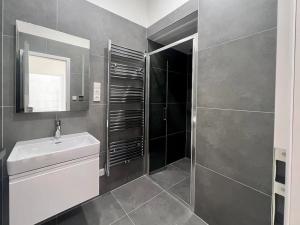 Prodej bytu 3+kk, Praha - Nové Město, Klimentská, 63 m2