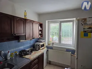 Prodej bytu 3+1, Prachatice, Hradební, 68 m2