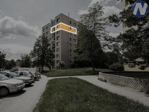 Prodej bytu 3+1, Prachatice, Česká, 74 m2
